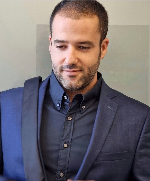 עו"ד אביאל עוקשי רישום תצ"ר בטאבו